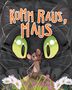 Varena Schmid: Komm raus, Maus, Buch