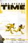 Declan Shalvey: Time before time 1 - Softcover, Buch