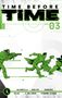 Rory Mcconville: Time before time 3 (SC), Buch