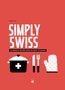 Andie Pilot: Simply Swiss, Buch