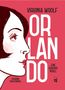 Susanne Kuhlendahl: Orlando, Buch