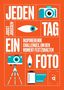 Joost Joossen: Jeden Tag ein Foto, Buch