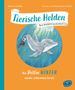 Jessica Liedtke: Tierische Helden (Band 4), Buch