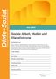 Soziale Arbeit, Medien und Digitalisierung, Buch