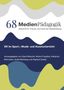 „68 MedienPädagogik, Zeitschrift für Theorie und Praxis der Medienbildung. XR im Sport-, Musik- und Kunstunterricht.“ Wellenmuster., Buch