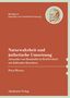 Petra Werner: Naturwahrheit und ästhetische Umsetzung, Buch