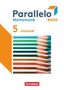 Christina Tippel: Parallelo Basis 5. Schuljahr. Arbeitsheft mit Lösungen, Buch