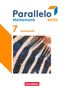 Mesut Yurt: Parallelo Basis 7. Schuljahr. Arbeitsheft mit Lösungen, Buch, Buch