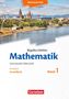 Anton Bigalke: Mathematik Sekundarstufe II - Rheinland-Pfalz. Grundfach Band 1 - Analysis, Buch, Buch