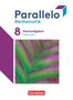 Vera Kuckuck: Parallelo 8. Schuljahr. Niedersachsen - Basisaufgaben zum Schülerbuch, Buch