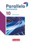 Parallelo 10. Schuljahr - Nordrhein-Westfalen - Ausgabe 2022 - Schulbuch, Buch