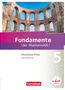 Hans Ahrens: Fundamente der Mathematik 5. Schuljahr - Gymnasium -Rheinland-Pfalz - Schülerbuch, Buch
