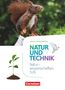 Volker Abegg: Naturwissenschaften Sekundarstufe I 5./6. Schuljahr. Schülerbuch Berlin/Brandenburg, Buch