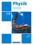 Udo Backhaus: Physik 7./8. Schuljahr. Schülerbuch Sekundarschule Sachsen-Anhalt, Buch