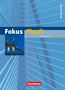 Udo Backhaus: Fokus Physik Gesamtband. Schülerbuch mit Online-Anbindung. Gymnasium Rheinland-Pfalz, Buch