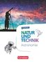 : Natur und Technik 5.-10 Schuljahr - Naturwissenschaften - Astronomie, Buch