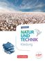 Stephanie Corsten: Natur und Technik - Naturwissenschaften 5.-10. Schuljahr - Themenheft Kleidung, Buch