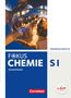 Annkathrien Jaek: Fokus Chemie Gesamtband. Schülerbuch Gymnasium Niedersachsen, Buch