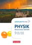 Viola Bauer: Natur und Technik - Physik Band 9: Wahlpflichtfächergruppe II-III - Realschule Bayern - Schülerbuch, Buch
