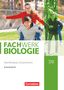 Fachwerk Biologie 7./8. Schuljahr. Mecklenburg-Vorpommern - Arbeitsheft, Buch