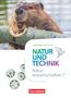 Myriam Backes: Natur und Technik - Naturwissenschaften 7. Schuljahr - Nordrhein-Westfalen - Schülerbuch, Buch