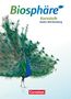 Joachim Becker: Biosphäre Sekundarstufe II Kursstufe - Schülerbuch - 2.0 - Baden-Württemberg, Buch