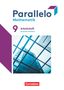 Parallelo 9. Schuljahr. Nordrhein-Westfalen - Arbeitsheft mit Lösungen, Buch