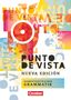 Alexander Grimm: Punto de vista B1/B2. Kompetenztrainer Grammatik, Buch, Buch