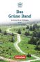 Christian Baumgarten: Die DaF-Bibliothek A2/B1 - Das Grüne Band, Buch