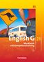 Jennifer Seidl: English G 21. Ausgabe B 5. Workbook mit Audios online, Buch, Buch