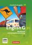 Jennifer Seidl: English G 21. Erweiterte Ausgabe D 5. Workbook Workbook, Buch