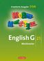 Dominik Eberhard: Band 5/6: 9./10. Schuljahr - Wordmaster, Buch