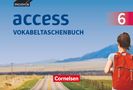 Uwe Tröger: English G Access Band 6: 10. Schuljahr - Allgemeine Ausgabe - Vokabeltaschenbuch, Buch