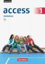 Jennifer Seidl: English G Access 01: 5. Schuljahr. Workbook mit mit Audios online und MyBook, Buch