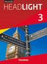 Susan Abbey: English G Headlight 03: 7. Schuljahr. Schülerbuch. Allgemeine Ausgabe, Buch