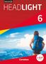Susan Abbey: English G Headlight Band 6: 10. Schuljahr- Allgemeine Ausgabe - Schülerbuch, Buch