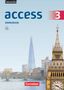 Jennifer Seidl: English G Access 3: 7. Schuljahr. Workbook mit DLC, Buch