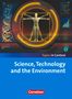 Paul Maloney: Context 21 - Topics in Context. Science, Technology and Environment. Schülerheft, Buch