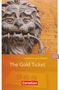 Jennifer Gallagher: The Gold Ticket. 5. Schuljahr, Stufe 3, Buch