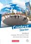 Geoff Sammon: Context Starter Workbook: Language, Skills and Exam Trainer. Workbook - Mit Answer Key & Transcripts, Buch