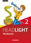 Ursula Fleischhauer: English G Headlight Band 2: 6. Schuljahr - Allgemeine Ausgabe - Wordmaster, Buch
