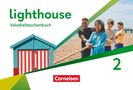 Lighthouse Band 2: 6. Schuljahr - Vokabeltaschenbuch, Buch