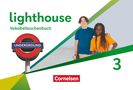 : Lighthouse Band 3: 7. Schuljahr - Vokabeltaschenbuch, Buch