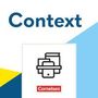 Martina Baasner: Context Oberstufe - Topics für Sachsen-Anhalt - 4 Themenhefte im Paket, Buch