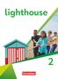 Lighthouse Band 2: 6. Schuljahr - Schulbuch - Kartoniert, Buch