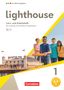 Rebecca Robb Benne: Lighthouse Band 1: 5. Schuljahr - Lern - und Arbeitsheft, Buch