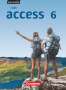 Peadar Curran: English G Access G9 Band 6: 10. Schuljahr - Schulbuch - Kartoniert, Buch