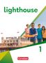 Jennifer O'Hagan: Lighthouse Band 1: 5. Schuljahr - Schülerbuch, Buch, Buch