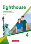 James Styring: Lighthouse Band 4: 8. Schuljahr - General Edition - Grammarmaster, Buch