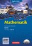 Gabriele Ledworuski: Mathematik Sekundarstufe 2 Grundkurs ma-3 Qualifikationsphase. Schülerbuch Berlin, Buch